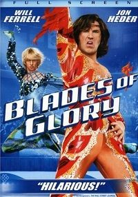 Blades of Glory (DVD) (Full Screen)