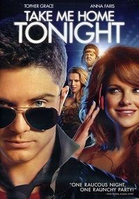 Take Me Home Tonight (DVD)