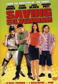 Saving Silverman (DVD)