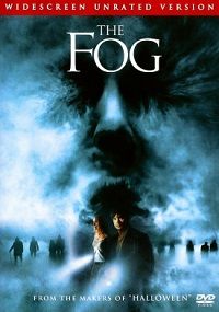 The Fog (DVD) Unrated (2005)