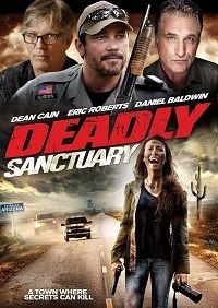 Deadly Sanctuary (DVD)