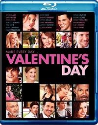 Valentine&#39;s Day (Blu-ray)