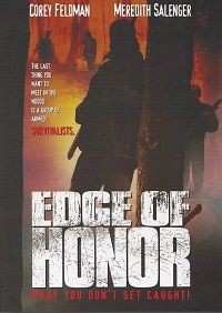 Edge of Honor (DVD)