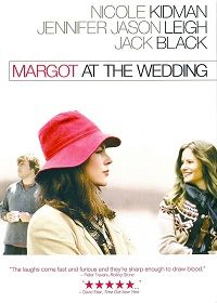 Margot at the Wedding (DVD)