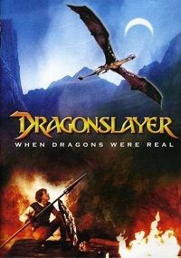Dragonslayer (DVD)