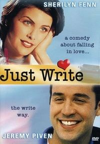 Just Write (DVD)