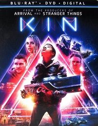Kin (Blu-ray/DVD)