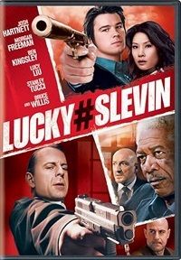 Lucky Number Slevin (DVD)
