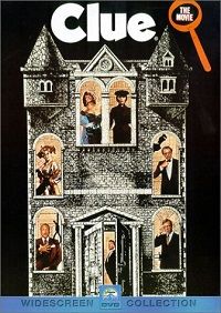 Clue: The Movie (DVD)