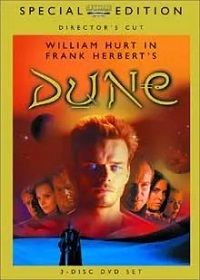 Dune (DVD) (2000) Special Edition Director&#39;s Cut
