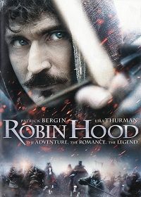 Robin Hood (DVD) (1991)