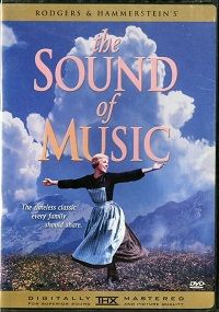 The Sound of Music (DVD) (1965)