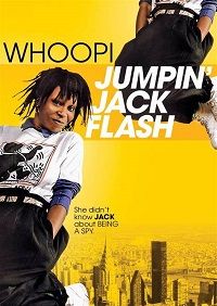 Jumpin&#39; Jack Flash (DVD)