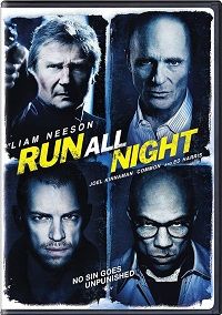 Run All Night (DVD)