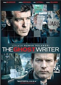 The Ghost Writer (DVD)