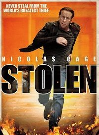 Stolen (DVD)