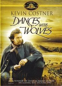 Dances with Wolves (DVD)