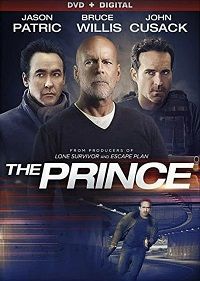The Prince (DVD)