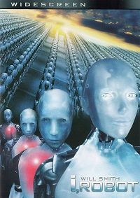 I, Robot (DVD)