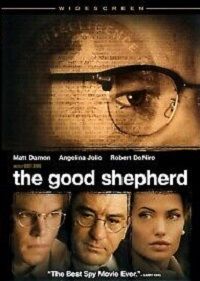 The Good Shepherd (DVD) (Widescreen)