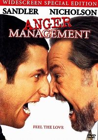 Anger Management (DVD) Special Edition (Widescreen)