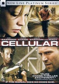 Cellular (DVD)