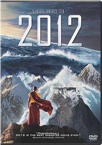 2012 (DVD)