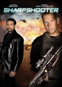 Sharpshooter (DVD)