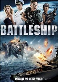 Battleship (DVD)