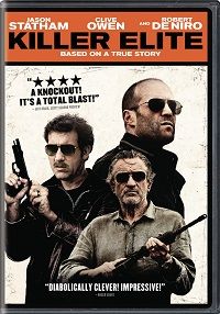 Killer Elite (DVD)