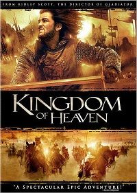 Kingdom of Heaven (DVD)