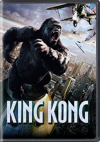King Kong (DVD) (2005) (Widescreen) King Kong (DVD) (2005) (Widescreen)