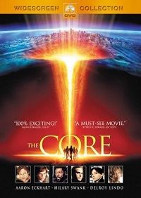 The Core (DVD) (Widescreen)