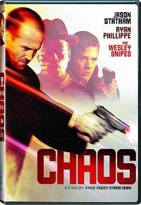 Chaos (DVD)