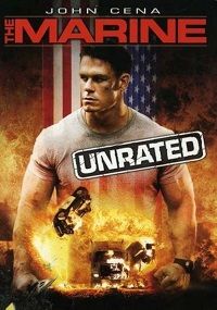 The Marine (DVD) Unrated