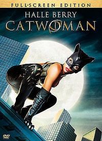 Catwoman (DVD) (Full Screen)
