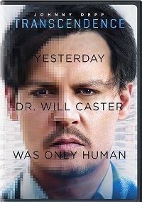 Transcendence (DVD)