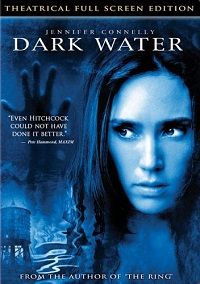 Dark Water (DVD)