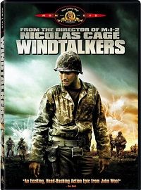 Windtalkers (DVD)