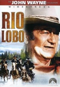 Rio Lobo (DVD)