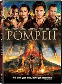 Pompeii (DVD)