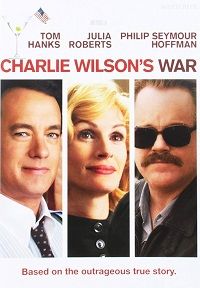 Charlie Wilson's War (DVD) (Full Screen) Charlie Wilson's War (DVD) (Full Screen)