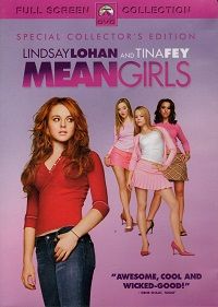 Mean Girls (DVD) Special Collector&#39;s Edition (Full Screen)