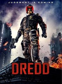 Dredd (DVD)