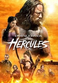 Hercules (DVD) (2014)