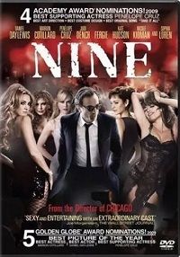 Nine (DVD)