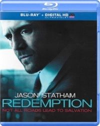 Redemption (Blu-ray) (2013)
