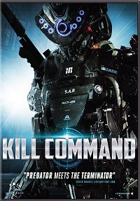 Kill Command (DVD)