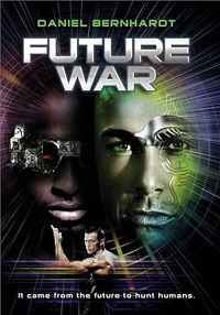 Future War (DVD)