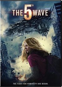 The 5th Wave (DVD)